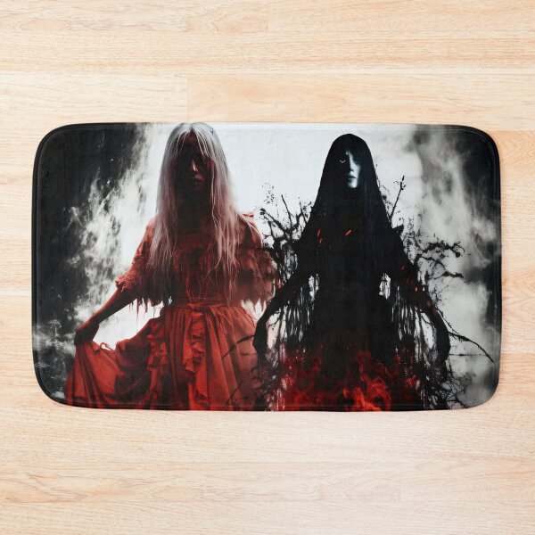 Item preview, Enchanting Darkness designed and sold by a house mouse.