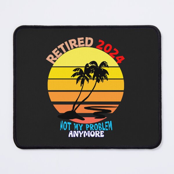 Item preview, Retired 2024 Not My Problem Anymore designed and sold by SIMON369.
