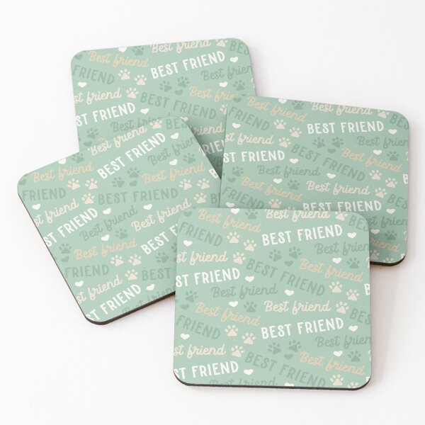Item preview, Pet Best Friend designed and sold by storyboxdesigns.
