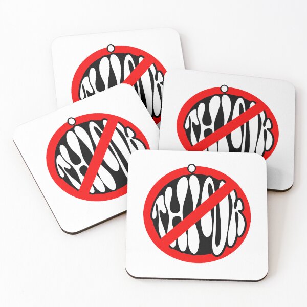 Item preview, Don't Think designed and sold by HypnoMemers.