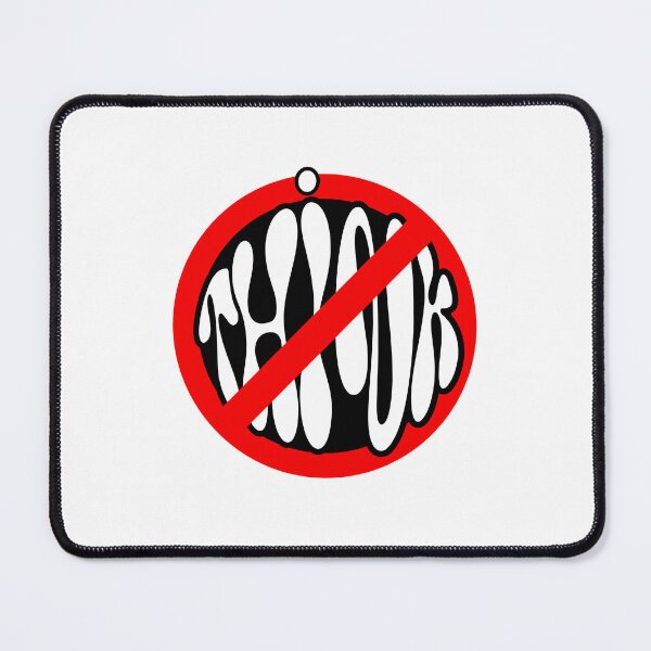 Item preview, Don't Think designed and sold by HypnoMemers.