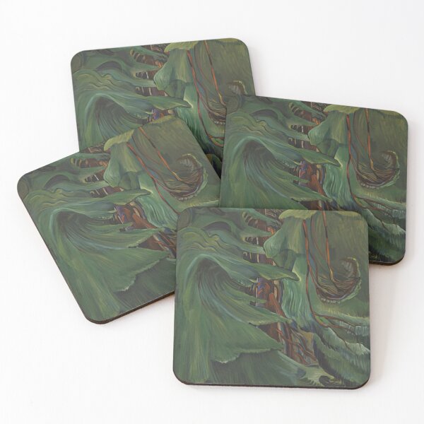 Item preview, Emily Carr print  designed and sold by realQ.