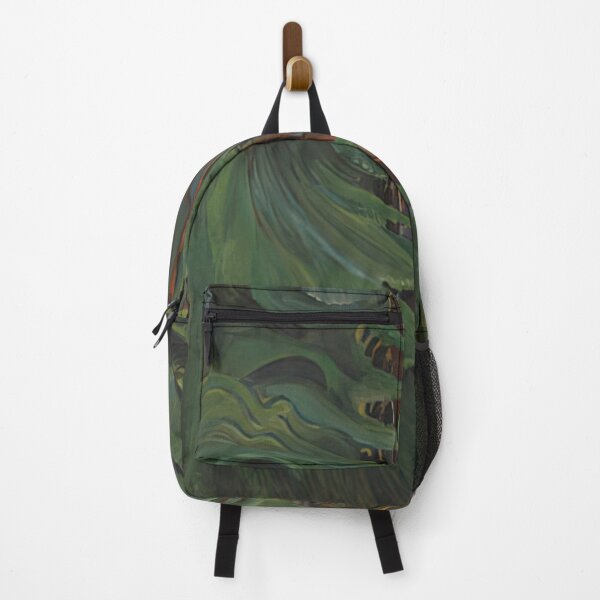 Item preview, Emily Carr print designed and sold by realQ.