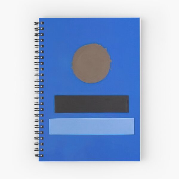 Item preview, Adolph Gottlieb designed and sold by NasriART.