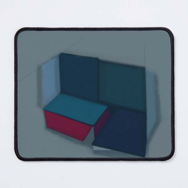 Item preview, Tilt of space designed and sold by nataliatrivino.
