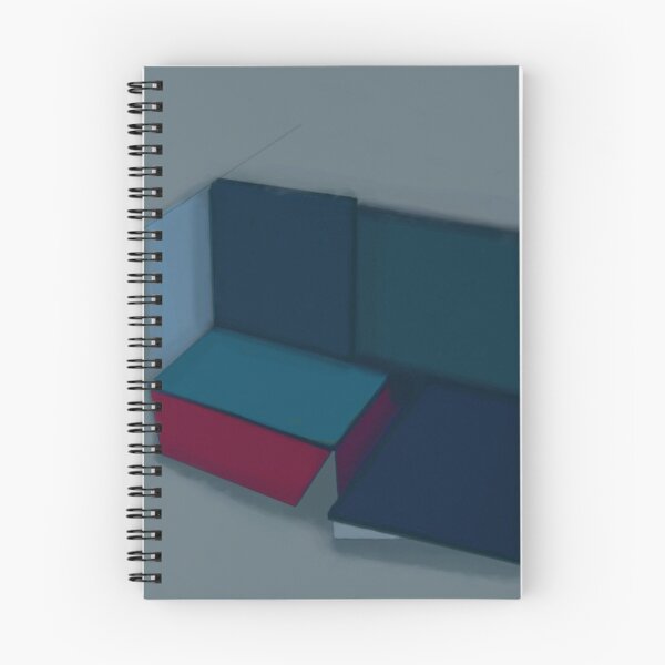 Item preview, Tilt of space designed and sold by nataliatrivino.