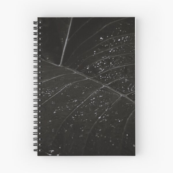 Item preview, Foliage - Black and White designed and sold by anafrancisconi.