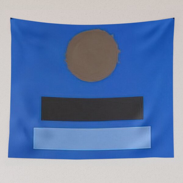 Item preview, Adolph Gottlieb designed and sold by NasriART.
