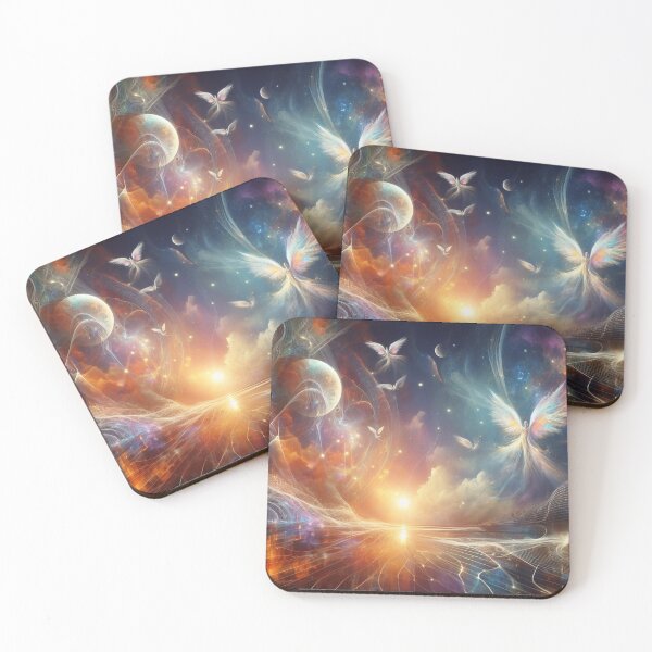 Item preview, Nexus View - Landscape - home decor designed and sold by crea8iveway.