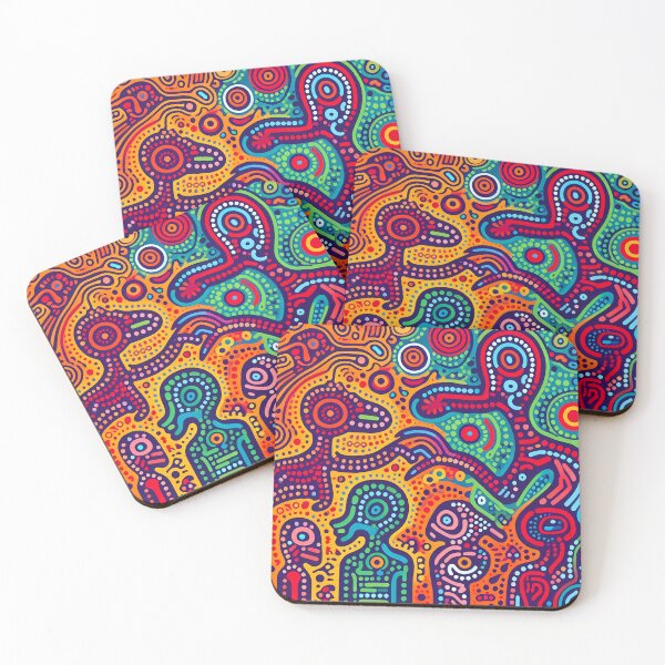 Item preview, Aliens and dinosaurs designed and sold by UFOFan.