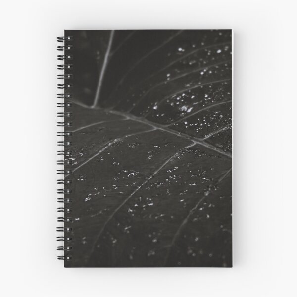 Item preview, Foliage - Black and White designed and sold by anafrancisconi.
