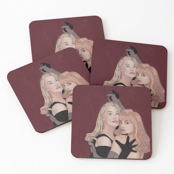 Item preview, Death becomes her designed and sold by Cine Merch.