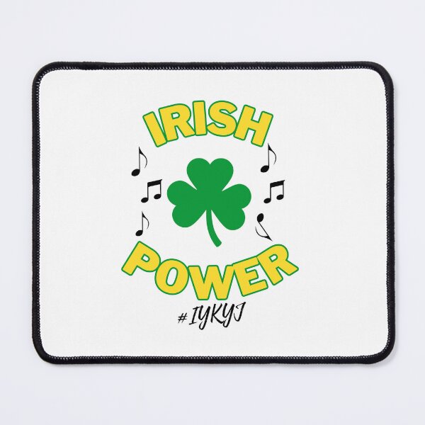 Item preview, Irish Power designed and sold by elvisgirl2000.