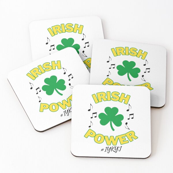 Item preview, Irish Power designed and sold by elvisgirl2000.