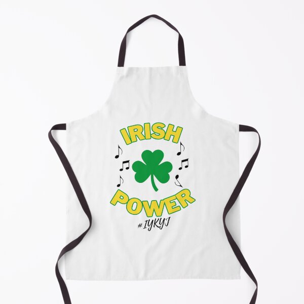 Item preview, Irish Power designed and sold by elvisgirl2000.