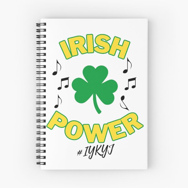 Item preview, Irish Power designed and sold by elvisgirl2000.