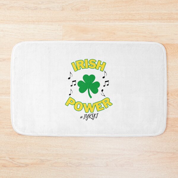 Item preview, Irish Power designed and sold by elvisgirl2000.