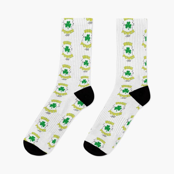 Item preview, Irish Power designed and sold by elvisgirl2000.