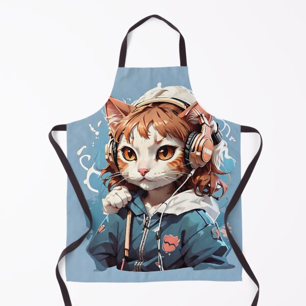 Item preview, kitty designed and sold by RAILGUNWII.