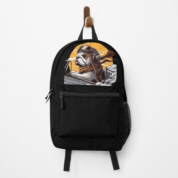Item preview, Bulldog pilot designed and sold by sibosssr.
