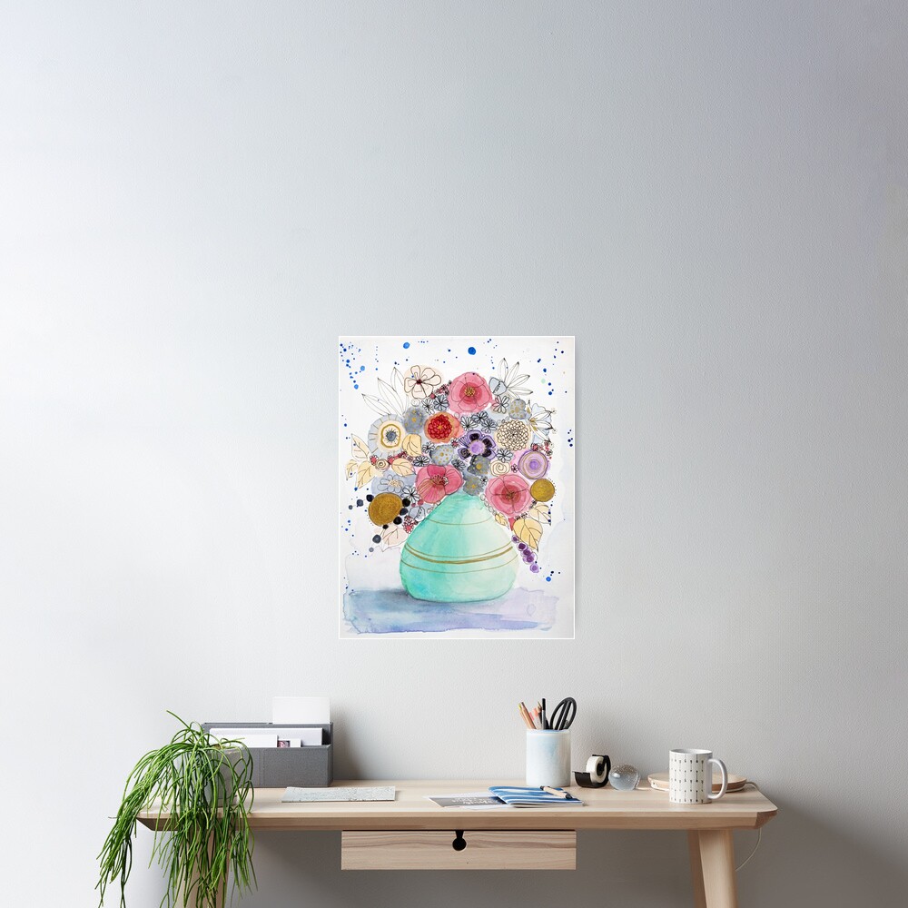Item preview, Poster designed and sold by BirgitteB.