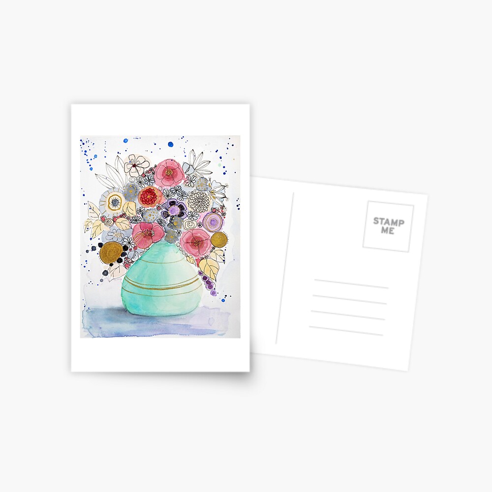 Item preview, Postcard designed and sold by BirgitteB.