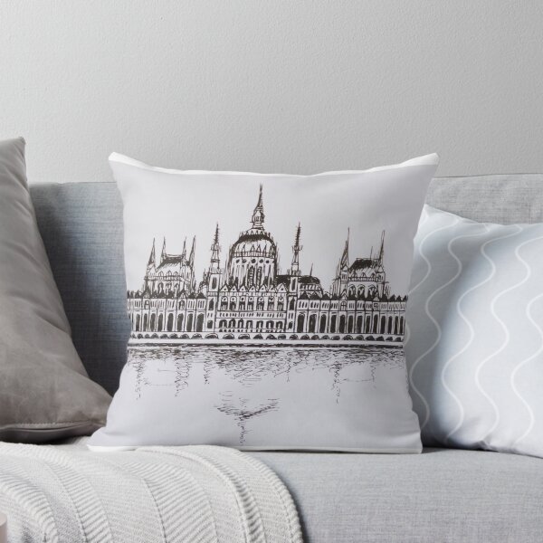 Item preview, Budapest designed and sold by ROB51.
