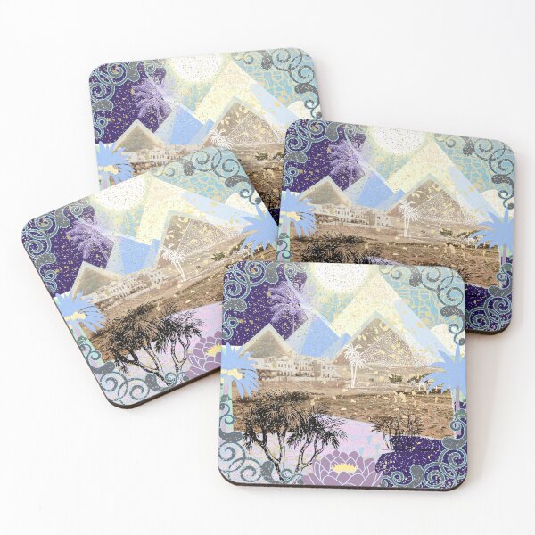 Item preview, Copy of Egypt, piramids designed and sold by Sugar Wisdom .