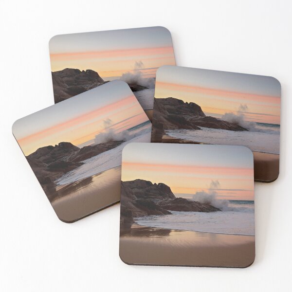 Item preview, Morning wave. (Port Elliot, SA) designed and sold by FJMTHOMPSON49.