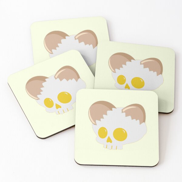 Item preview, Eggs And Skull designed and sold by franktact.