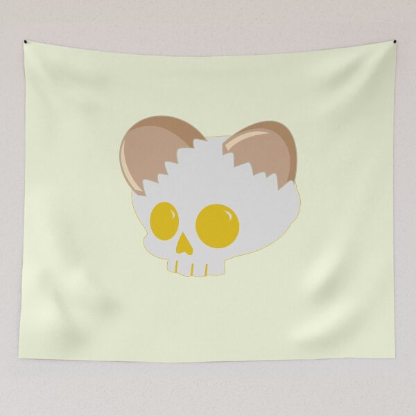 Item preview, Eggs And Skull designed and sold by franktact.