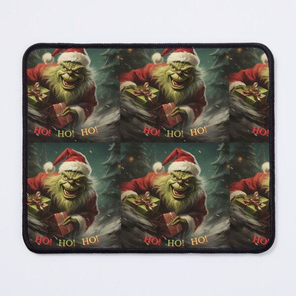 Item preview, Merry Christmas, Grinch designed and sold by SmartAndDesign.