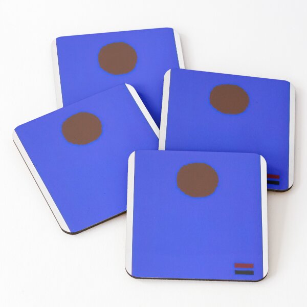 Item preview, adolph gottlieb designed and sold by NasriART.