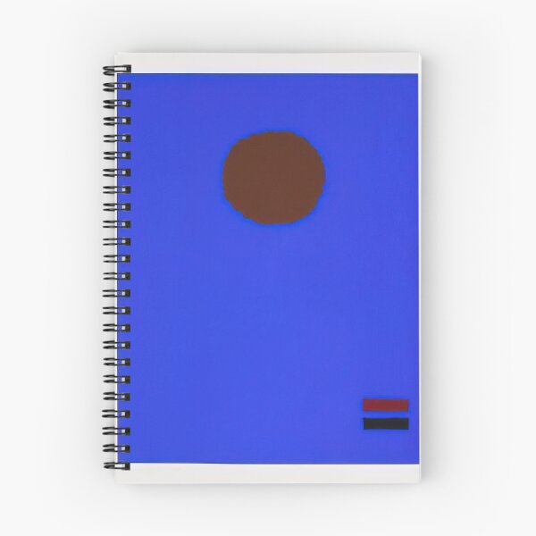 Item preview, adolph gottlieb designed and sold by NasriART.