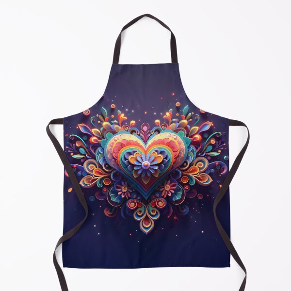 Item preview, Heart of love designed and sold by Illuminatium.