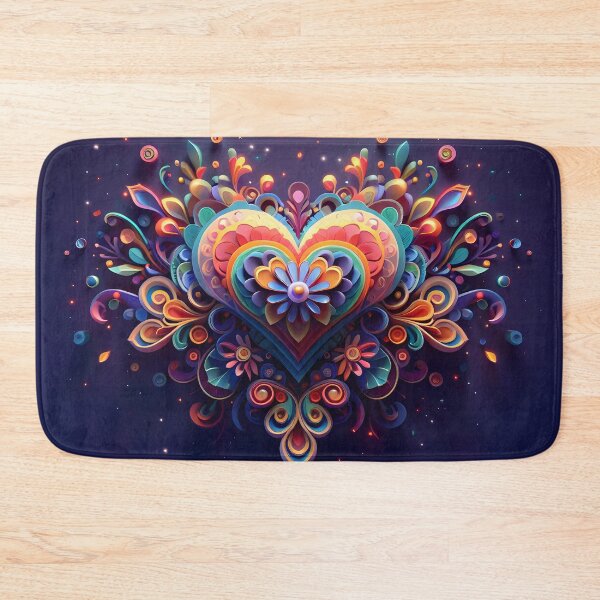 Item preview, Heart of love  designed and sold by Illuminatium.