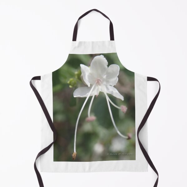 Item preview, White Flower designed and sold by Mathilde GT.