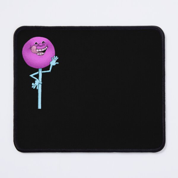 Item preview, Purple Lollipop Guy designed and sold by monkeytulz.