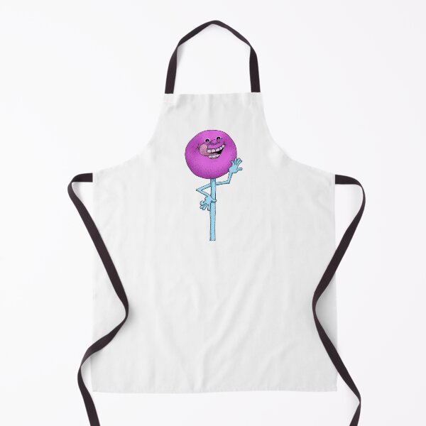 Item preview, Purple Lollipop Guy designed and sold by monkeytulz.