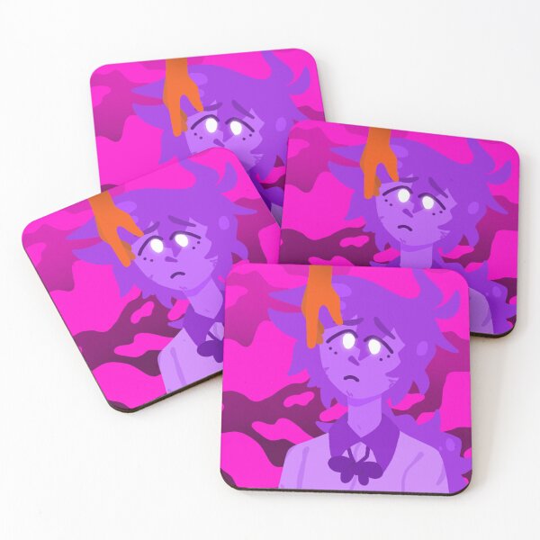 Item preview, dave, jack, and devil reincarnate (original colors) designed and sold by MusicBoxToxic.