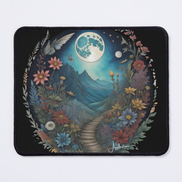 Item preview, Garden Path designed and sold by applestone.