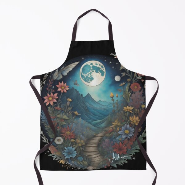 Item preview, Garden Path designed and sold by applestone.