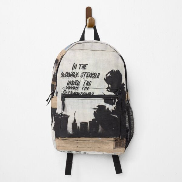 Item preview, Stencil Graffiti designed and sold by Bomax121.