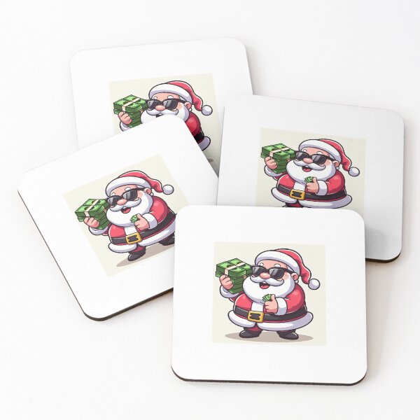 Item preview, santa claus designed and sold by ввмел2020.