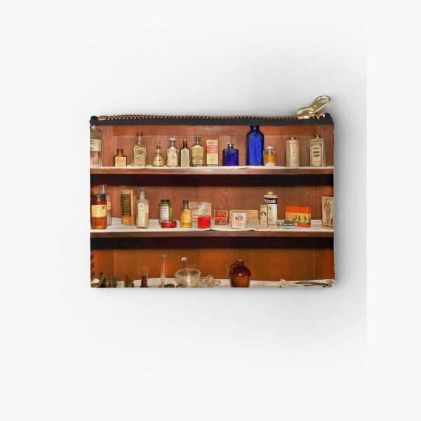 Item preview, Pharmacy - The physicians cabinet designed and sold by Mike Savad Photography.
