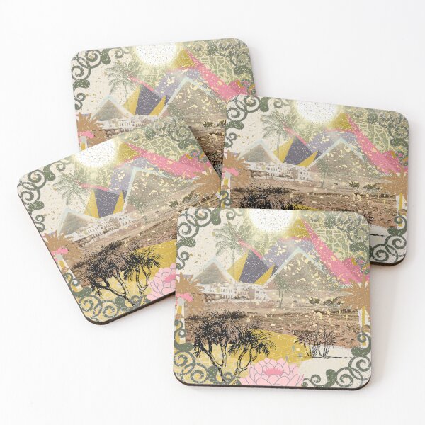 Item preview, Copy of Egypt, piramids designed and sold by Sugar Wisdom .