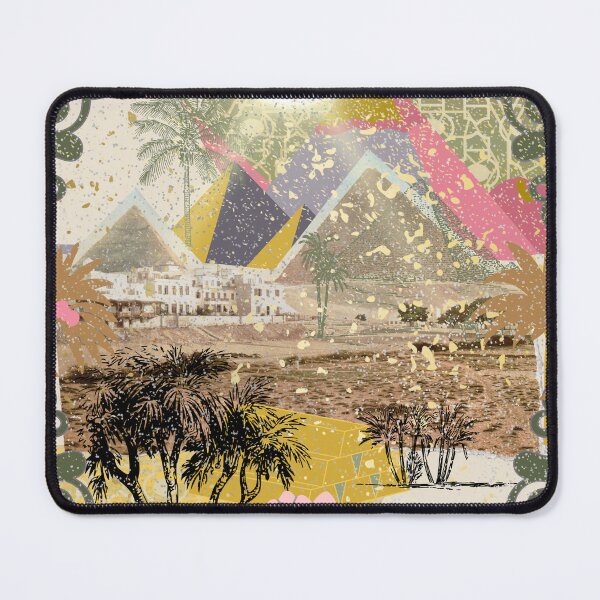 Item preview, Copy of Egypt, piramids designed and sold by Sugar Wisdom .