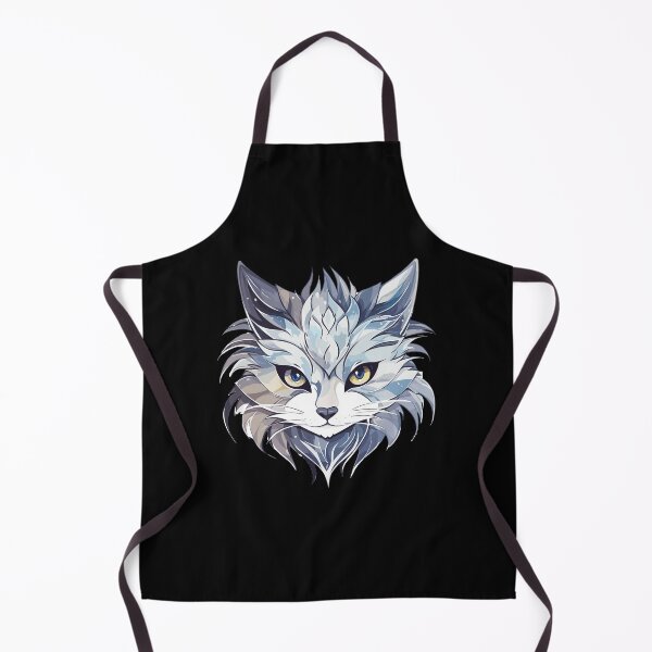 Item preview, Cat - Illustration designed and sold by MrERNST.