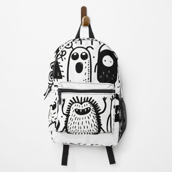 Item preview, Garabatos #01 designed and sold by Tecno-Art-Land.