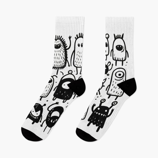 Item preview, Garabatos #01 designed and sold by Tecno-Art-Land.